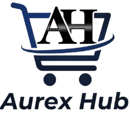 Aurex Hub